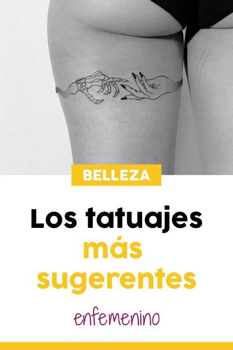 tatuajes sexi|20 tatuajes escondidos que son más sexys que cualquier lencería